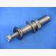 Machine leveling bolt, 100 mm long, M20 th
